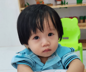 Phụ Huynh Bé Ngọc Đình   