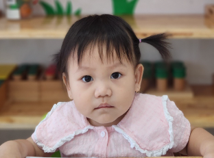 Phụ Huynh Bé Ngọc Linh   